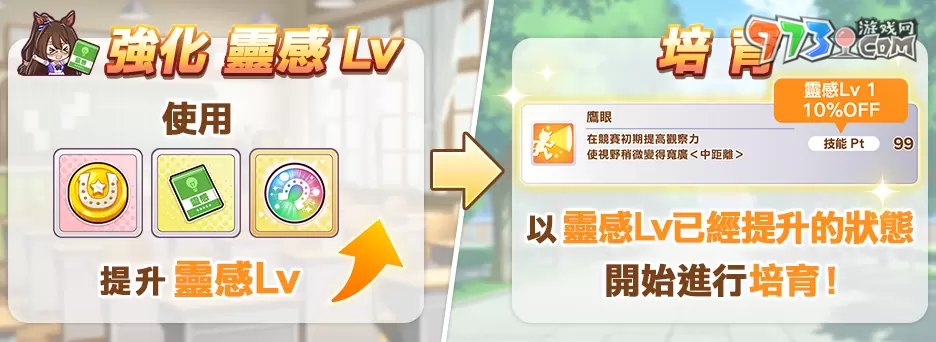 《賽馬娘Pretty Derby》繁中版一周年活動追加 「1st Anniversary活動第3彈」登場！