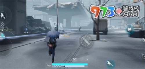 《塵白禁區(qū)》數據金作用介紹