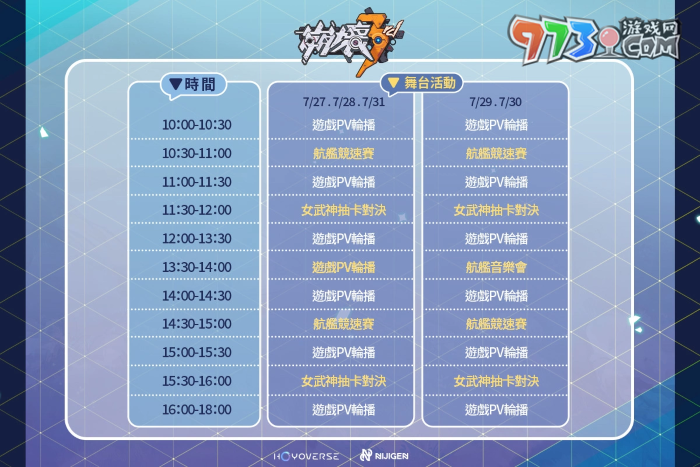 《崩壞3rd》2023參展漫畫博覽會(huì) 新休伯利安號(hào)等比模型迎接艦長(zhǎng)登船！