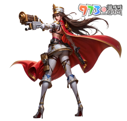 《黎明之海Sea of Dawn》事前預(yù)約啟動，限定時裝免費(fèi)獲得