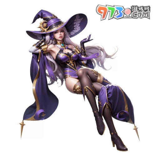 《黎明之海Sea of Dawn》事前預(yù)約啟動，限定時裝免費(fèi)獲得