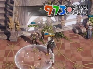 《命運(yùn)方舟》二次覺(jué)醒介紹