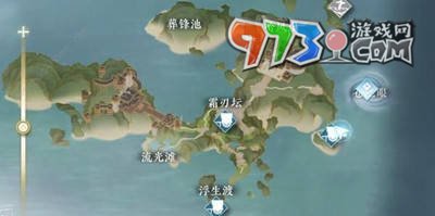 《逆水寒手游》西河名劍獲取攻略
