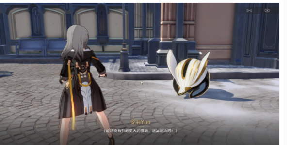《崩壞星穹鐵道》1.2版本神奇撲滿在哪里異常勘測其二攻略