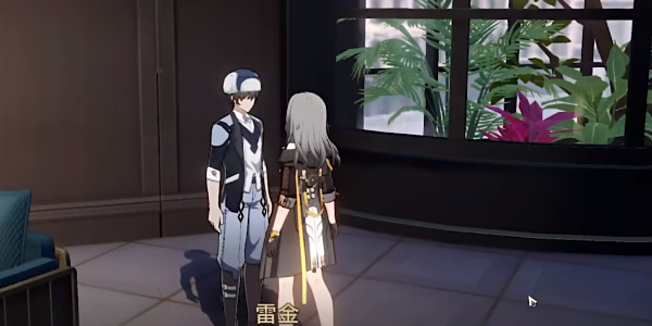 《崩壞星穹鐵道》1.2版本神奇撲滿在哪里異?？睖y其五攻略