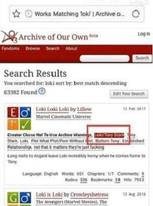 AO3中文設(shè)置方法