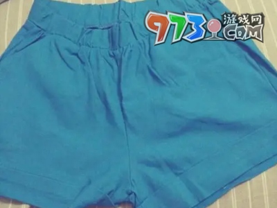 小藍(lán)褲梗的意思介紹