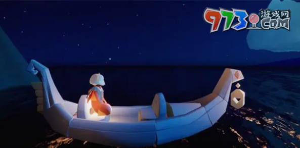 《光遇》2023七夕活動兌換圖一覽