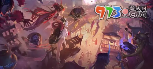 《王者榮耀》2023八周年返場皮膚介紹