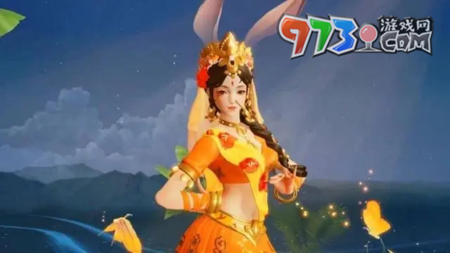《王者榮耀》2023八周年返場皮膚介紹