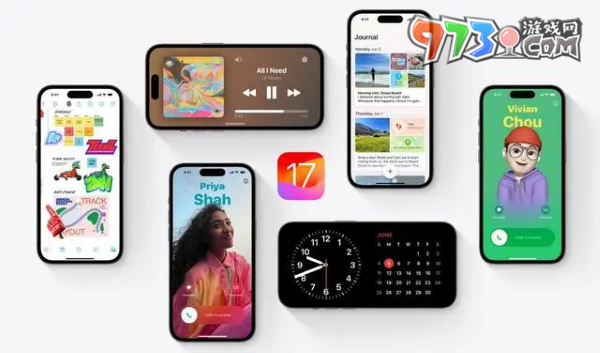 IOS17支持手機(jī)類(lèi)型一覽