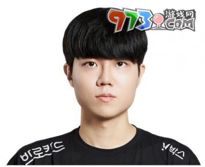《英雄聯(lián)盟》S13全球總決賽KT戰(zhàn)隊(duì)成員
