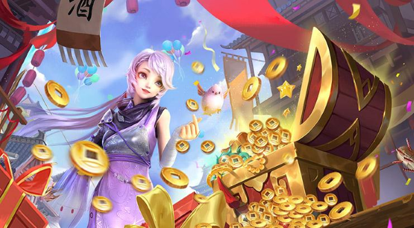 是真的！全中國(guó)有2億人和你一起打天下！《天下》手游2023年終資料片定檔！