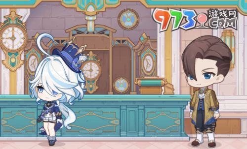 《原神》H5特邀名偵探活動入口分享