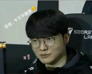 《抖音》精忠報國表情包分享