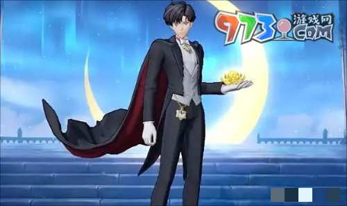 《王者榮耀》狄仁杰夜禮服假面皮膚價格