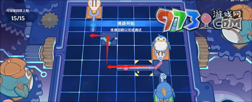 《原神》主板調(diào)試問題集第五關(guān)攻略