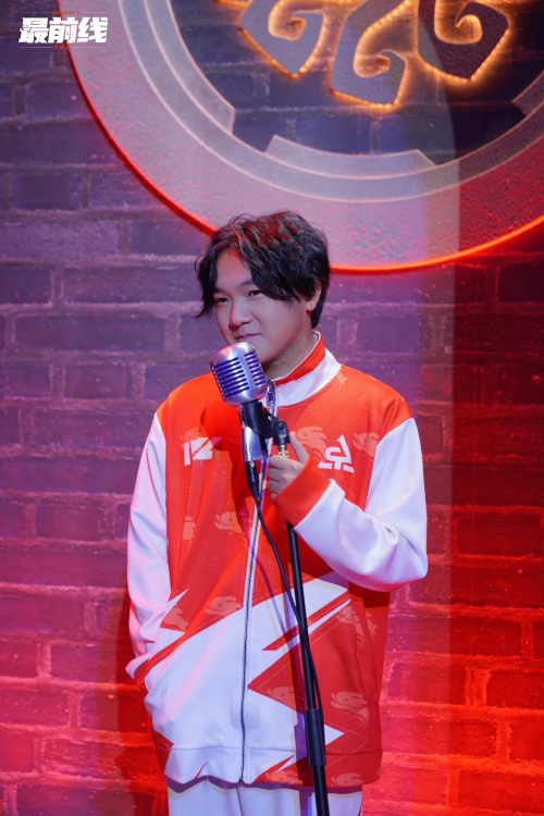 《第五人格》選手故事：ACT_Fmaruko——賽場新星，嶄露頭角