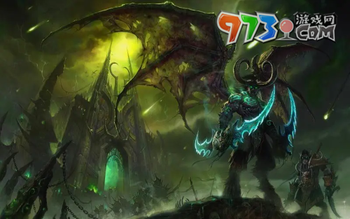 《魔獸世界》納特的好運(yùn)魚竿獲取攻略