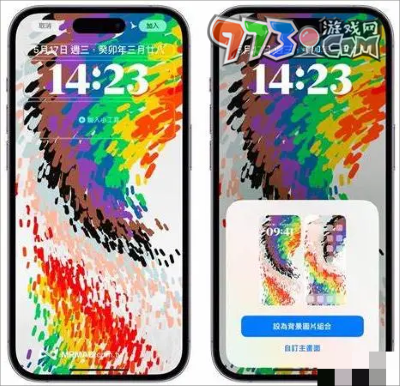 iphone16手機(jī)相機(jī)功能介紹