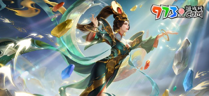 《王者榮耀》2024女媧補(bǔ)天皮膚返場時間