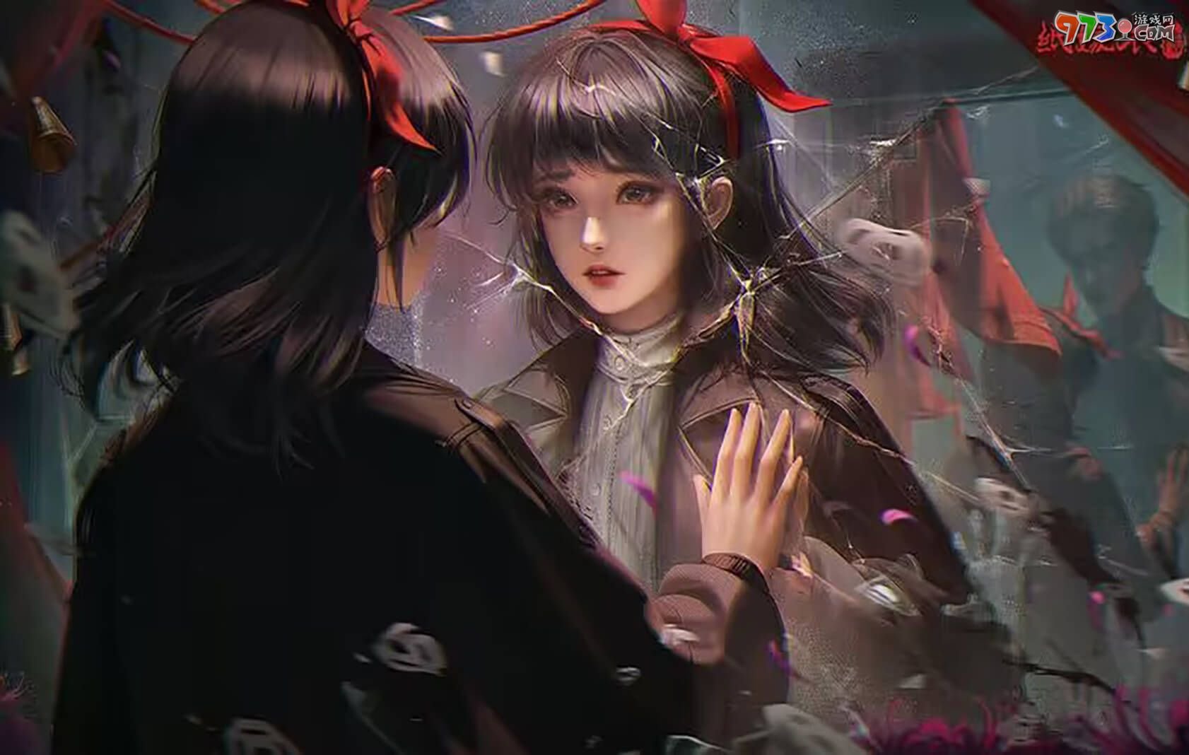 《紙嫁衣6》無間夢(mèng)境千秋魘故事劇情簡(jiǎn)介