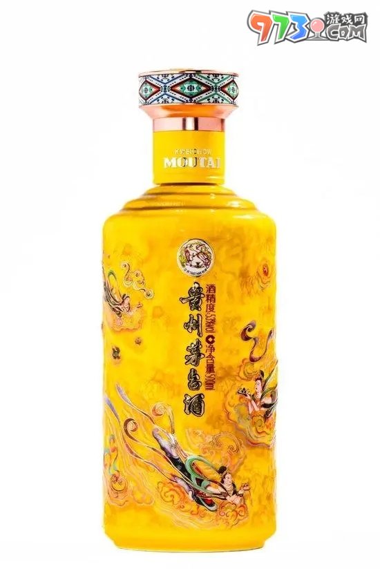 《i茅臺》散花飛天茅臺申購題目答案