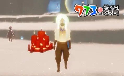 《光遇》2024年2月22日復(fù)刻先祖母語者兌換物品介紹