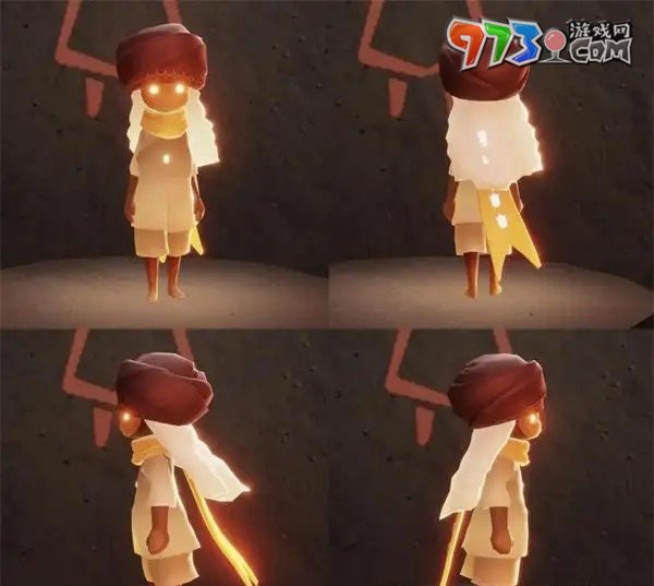 《光遇》2024露營(yíng)日活動(dòng)兌換物品介紹