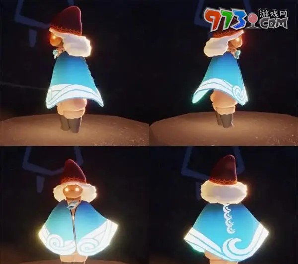 《光遇》2024露營(yíng)日活動(dòng)兌換物品介紹
