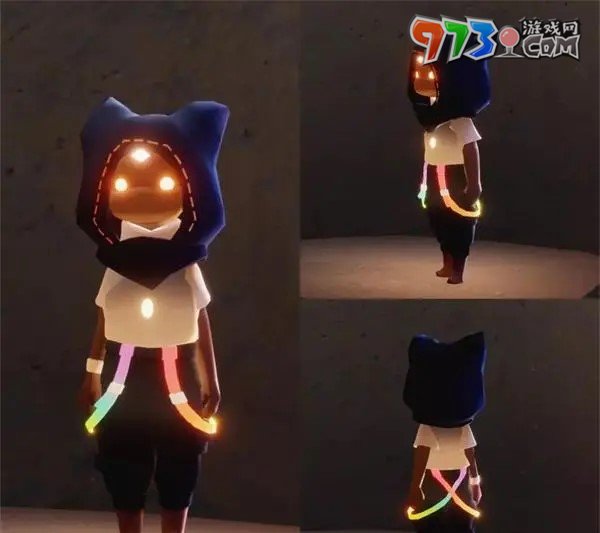 《光遇》2024露營(yíng)日活動(dòng)兌換物品介紹
