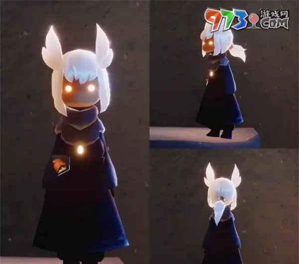 《光遇》2024露營(yíng)日活動(dòng)兌換物品介紹