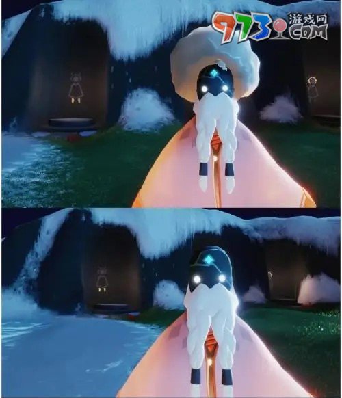 《光遇》2024露營(yíng)日活動(dòng)兌換物品介紹