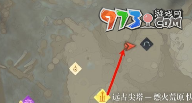 《霧鎖王國》礦產(chǎn)資源位置介紹