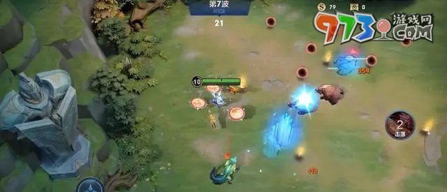 《王者榮耀》機關百煉玩法詳細介紹
