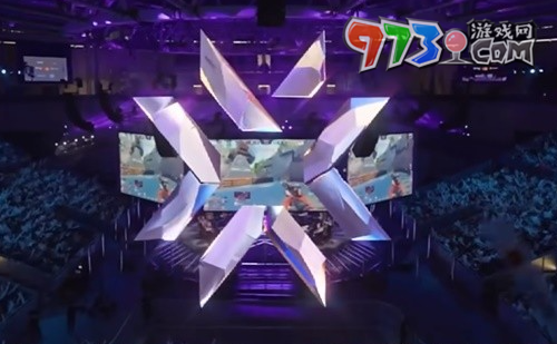 《無(wú)畏契約》2024全球冠軍賽開(kāi)始時(shí)間