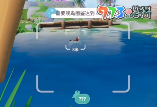 《心動(dòng)小鎮(zhèn)》觀鳥(niǎo)愛(ài)好解鎖方法