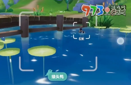 《心動(dòng)小鎮(zhèn)》觀鳥(niǎo)愛(ài)好解鎖方法
