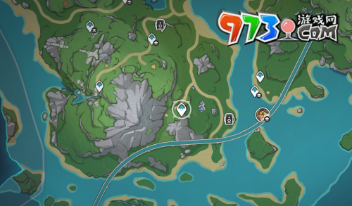 《原神》4.8畫外旅照浮第六天風波暫止拍攝攻略
