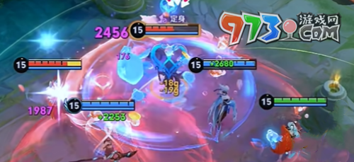 《王者榮耀》少司緣英雄技能強度