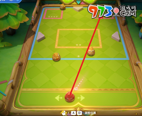 《原神》4.8哐哐當當雀雀球第三天第六關(guān)攻略