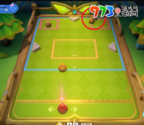 《原神》4.8哐哐當當雀雀球第三天第六關(guān)攻略