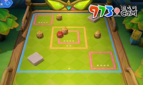 《原神》4.8哐哐當當雀雀球第四天第八關攻略