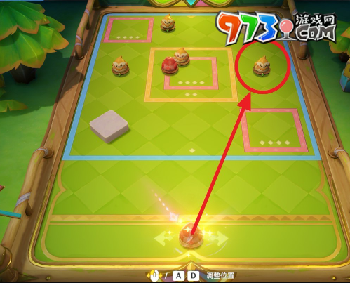 《原神》4.8哐哐當當雀雀球第四天第八關攻略
