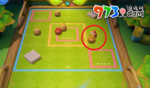 《原神》4.8哐哐當當雀雀球第四天第八關攻略