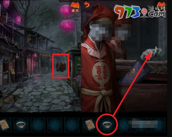 《紙嫁衣7卿不負》第一章六臂紙俑壽鞋獲取方法