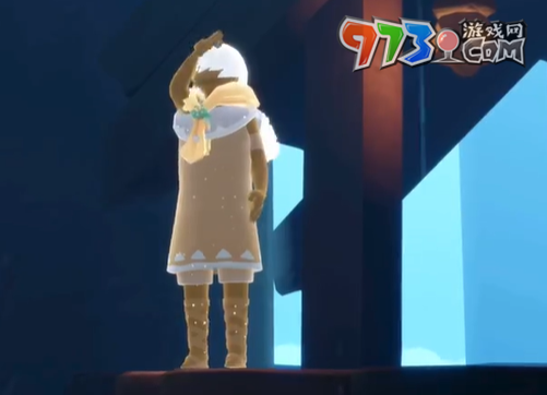 《光遇》2024年11月14日復刻先祖位置