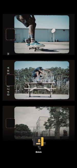 Dazz相機截圖(1)
