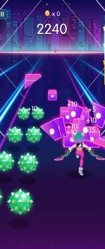 音樂(lè)刀片截圖(3)
