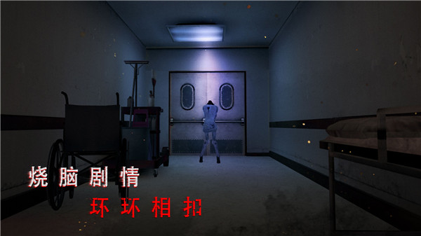 無盡噩夢：詭醫(yī)院截圖(2)